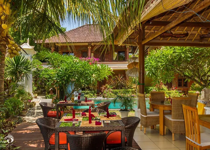 Rama Shinta Hotel Candidasa