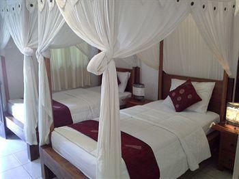 Rama Shinta Hotel Candi Dasa (Bali)