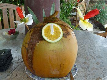 Hotel Rama Shinta Candi Dasa (Bali)