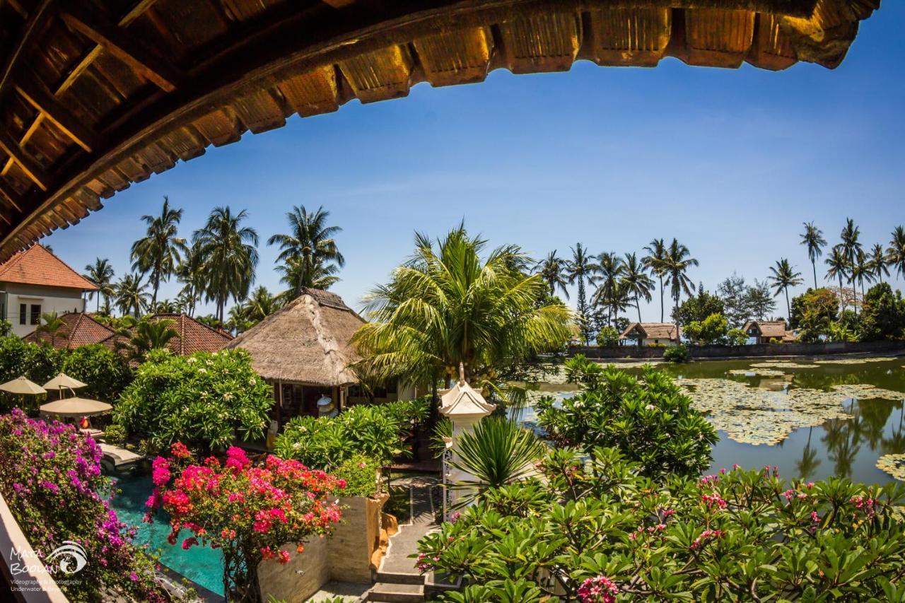 Hotel Rama Shinta Candidasa