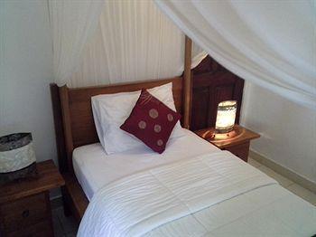 Hotel Rama Shinta Candidasa