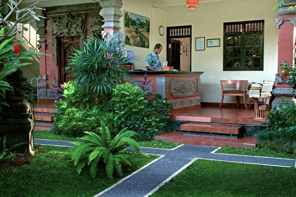 Rama Shinta 3* Candidasa