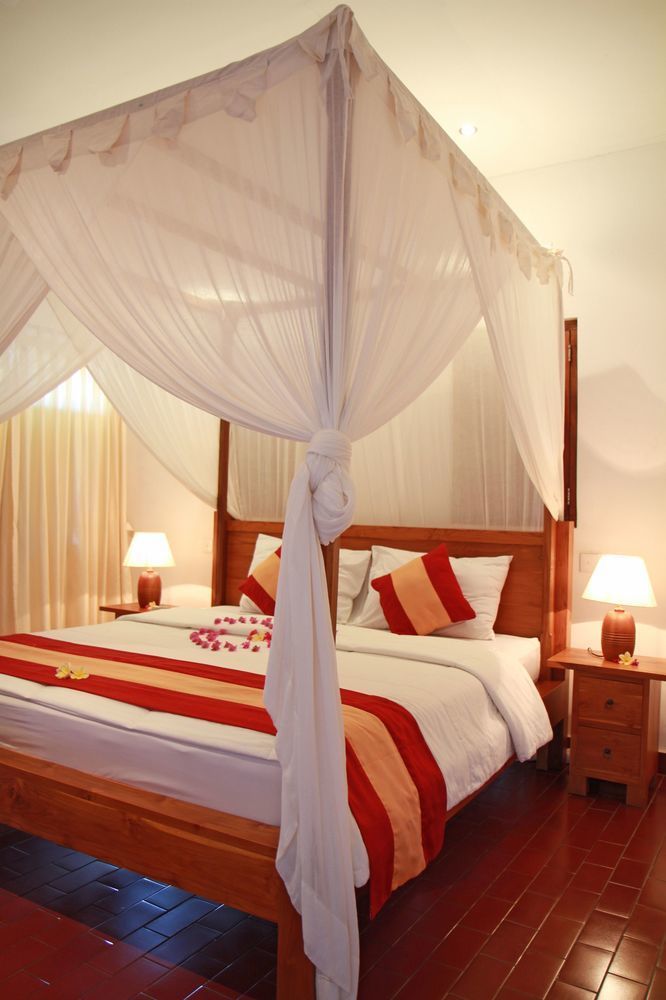 Rama Shinta Hotel Candidasa