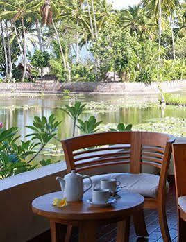 Hotel Rama Shinta Candidasa
